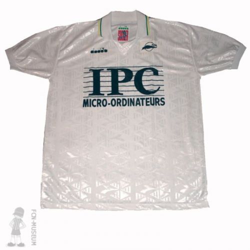 FC Nantes 1994-95 Away Kit