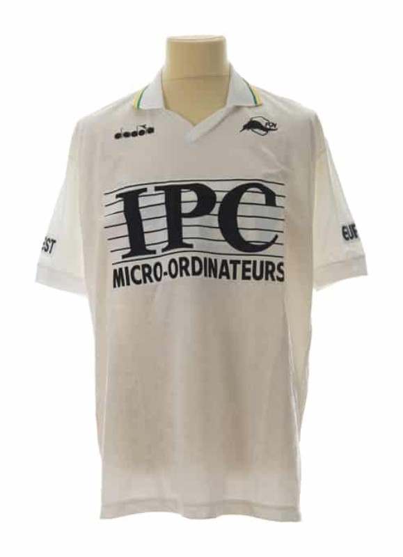 FC Nantes 1994-95 Away Kit