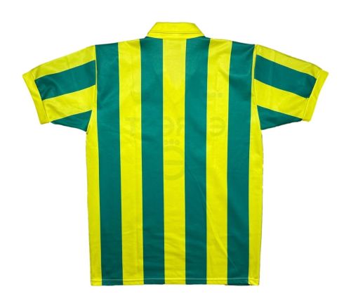 FC Nantes 1994-95 Home V2 Kit