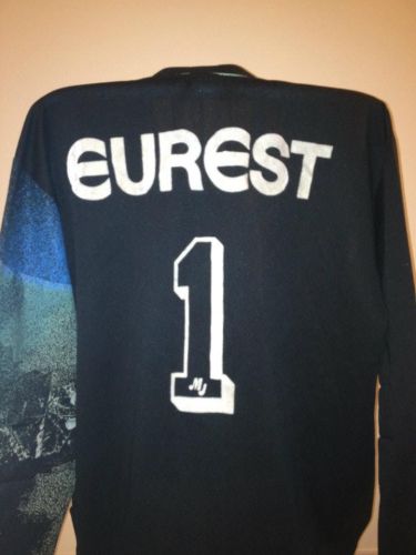 FC Nantes 1994-95 GK 1 Kit