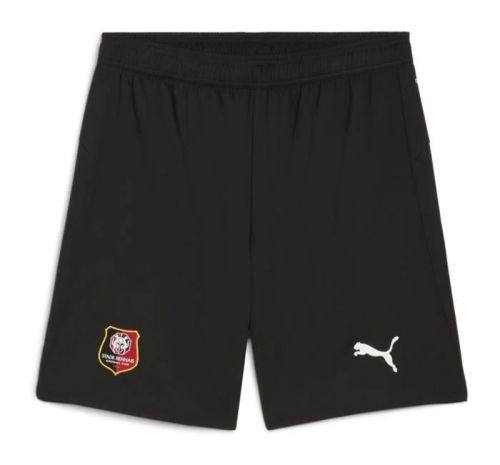 Stade Rennais 2025-26 Home Kit