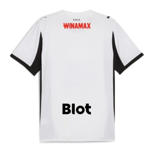 Stade Rennais 2025-26 Away Kit