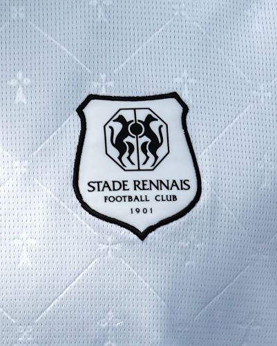 Stade Rennais 2025-26 Away Kit