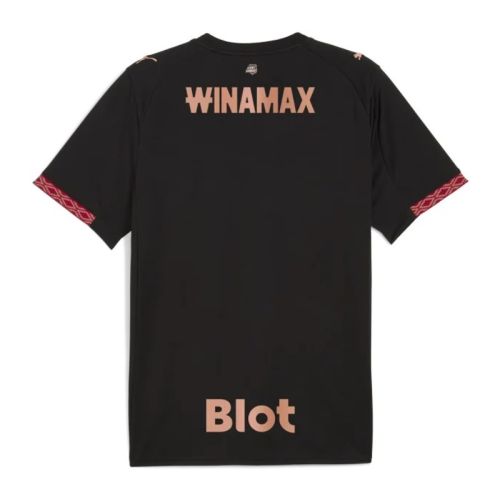 Stade Rennais 2025-26 Third Kit