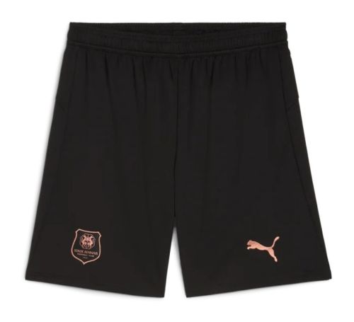 Stade Rennais 2025-26 Third Kit