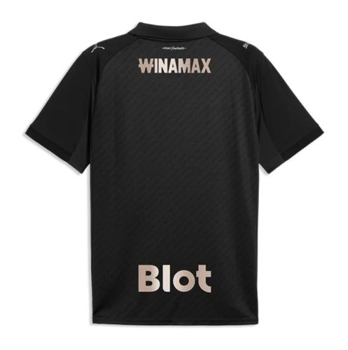 Stade Rennais 2025-26 GK Anniversary Kit