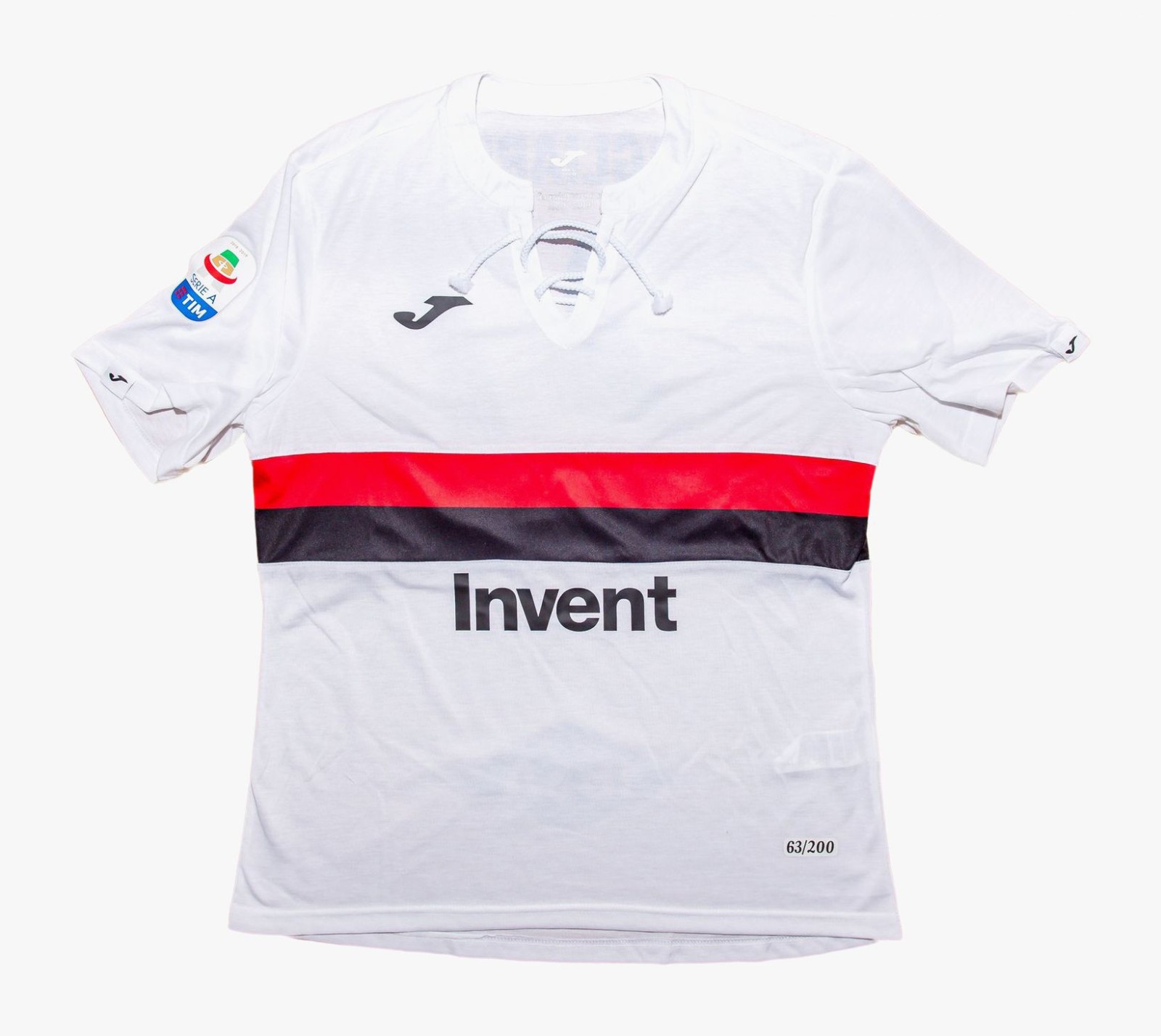 UC Sampdoria 2018-19 Special Kit