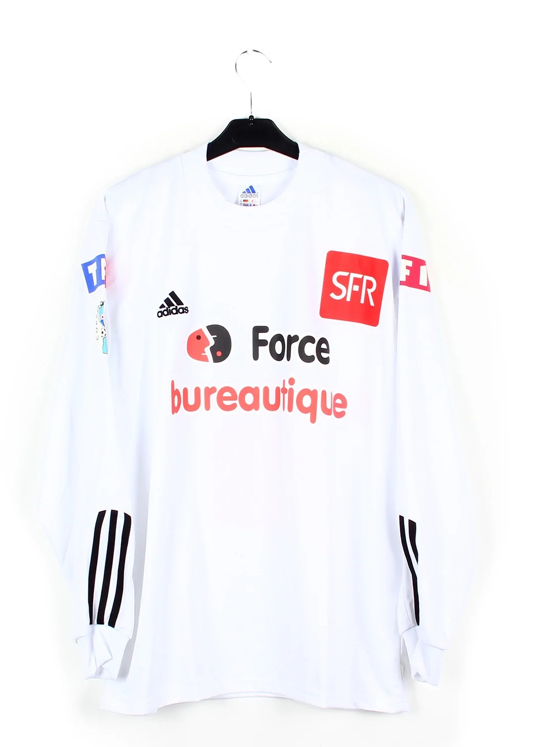 Stade Rennais 2002-03 Coupe de France Away Kit