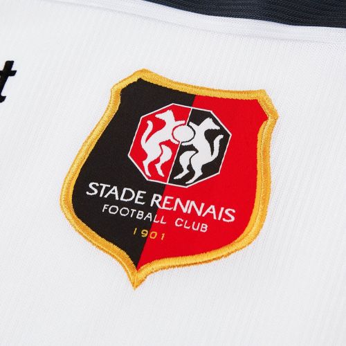Stade Rennais 2003-04 Away Kit