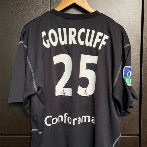 Stade Rennais 2004-05 Third Kit