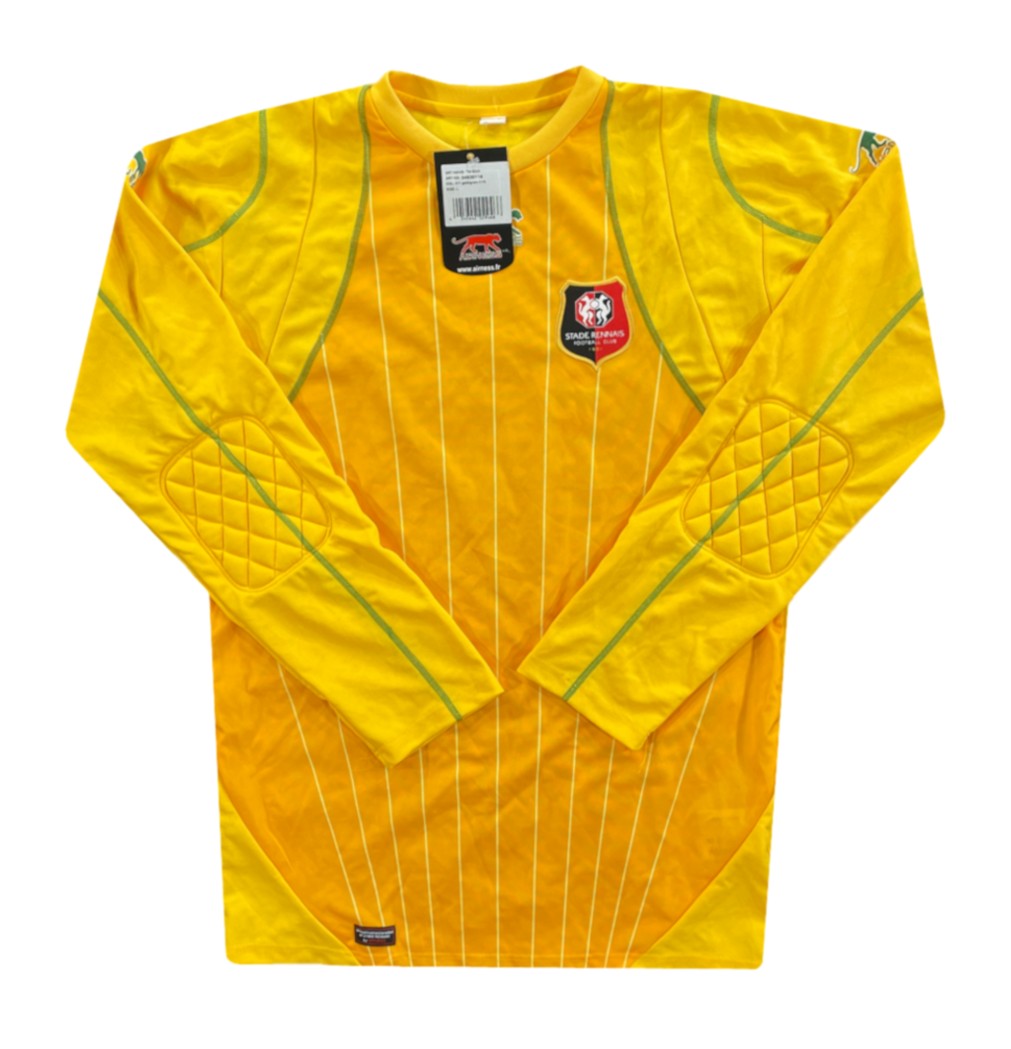Stade Rennais 2004-05 GK 1 Kit