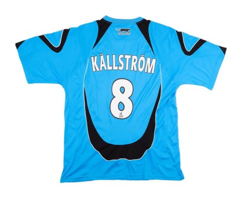 Stade Rennais 2005-06 Third Kit