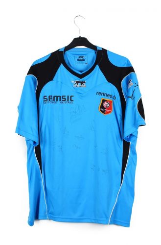Stade Rennais 2005-06 Third Kit