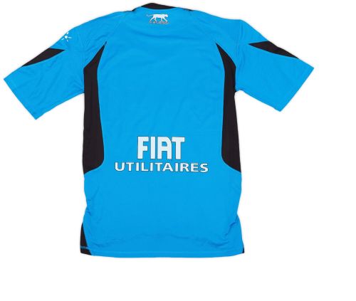 Stade Rennais 2006-07 Third Kit