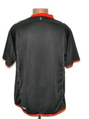 Stade Rennais 2009-10 Third Kit