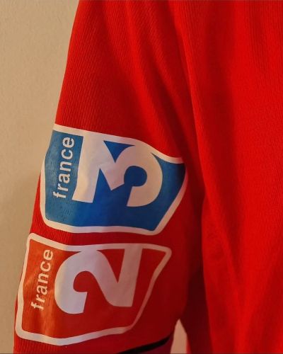 Stade Rennais 2009-10 Coupe de France Home Kit