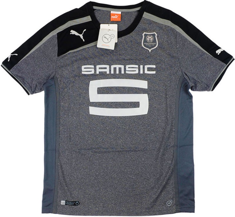 Stade Rennais 2013-14 Third Kit