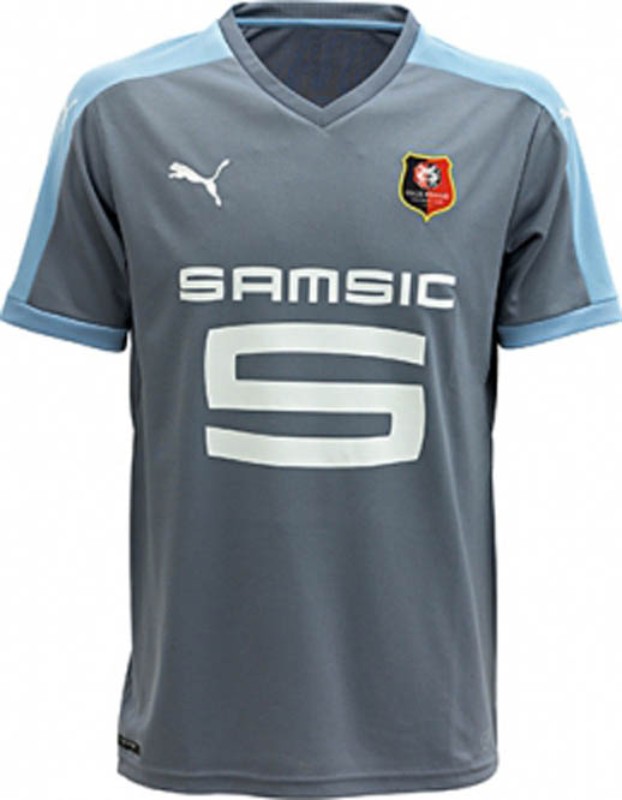 Stade Rennais 2015-16 Third Kit