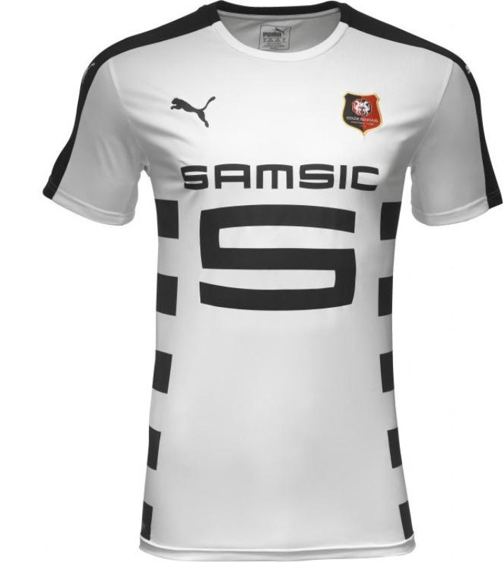 Stade Rennais 2017-18 Third Kit