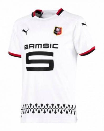 Stade Rennais 2018-19 Away Kit