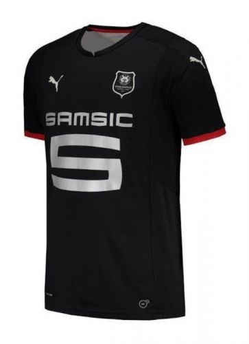 Stade Rennais 2018-19 Third Kit
