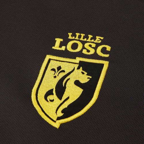 Lille LOSC 2012-13 Third Kit
