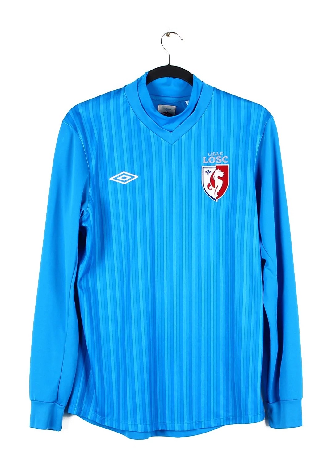 Lille LOSC 2012-13 GK 1 Kit