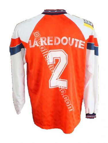 Lille LOSC 1994-95 Third Kit