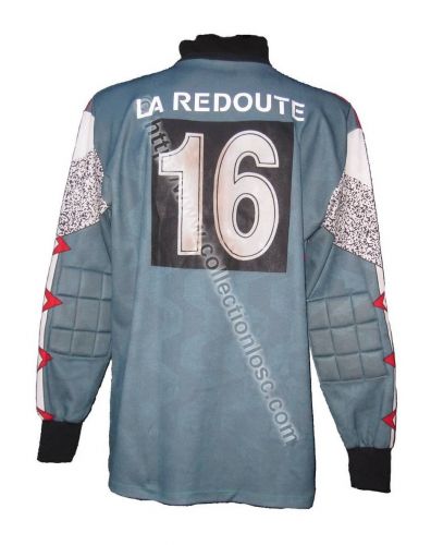 Lille LOSC 1994-95 GK 1 Kit