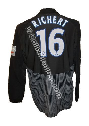 Lille LOSC 2000-01 GK 1 Kit