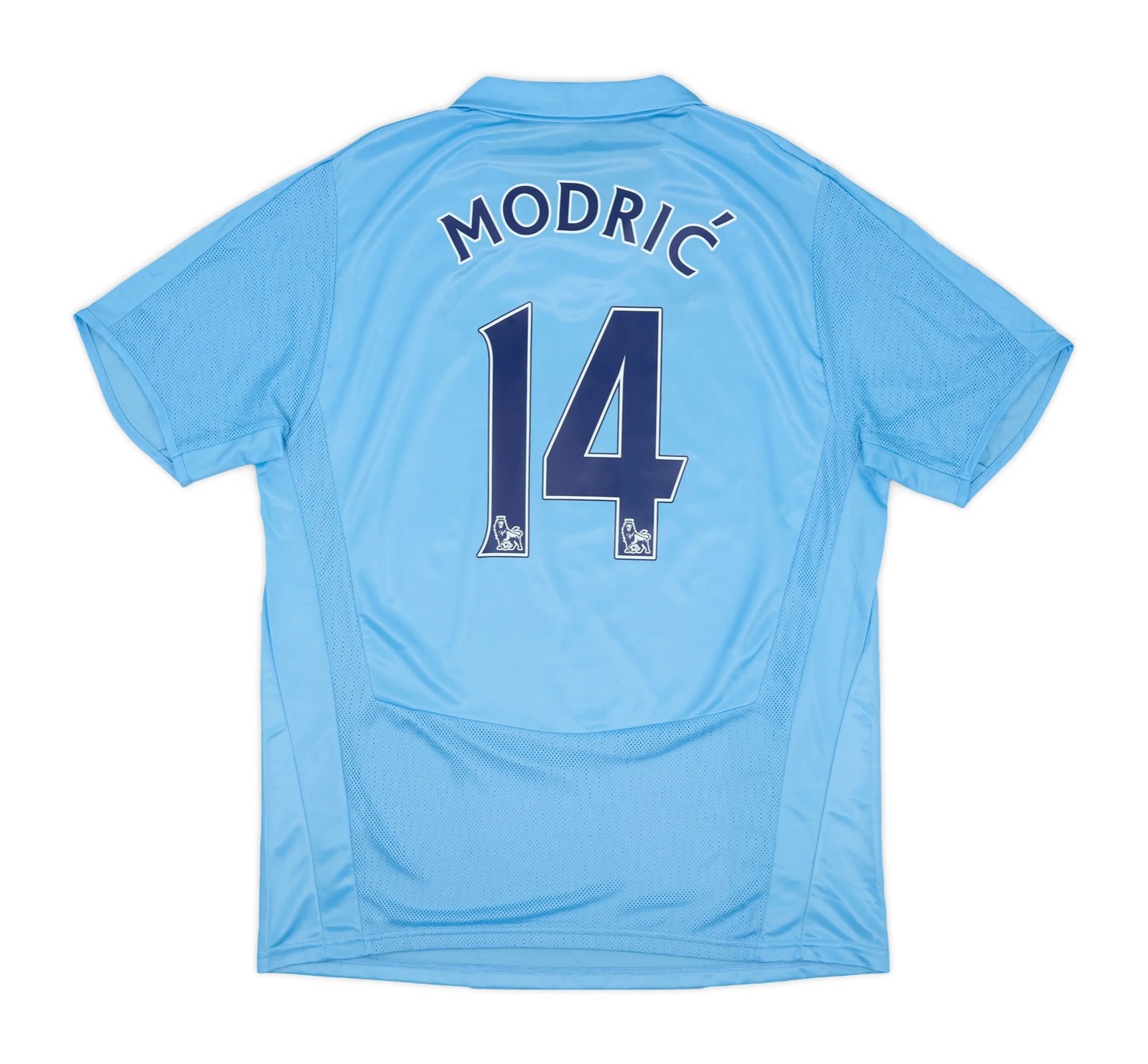 Tottenham Hotspur 2008-09 Away Kit