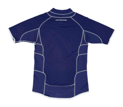 Lille LOSC 2003-04 Third Kit