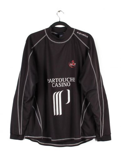 Lille LOSC 2003-04 GK 1 Kit