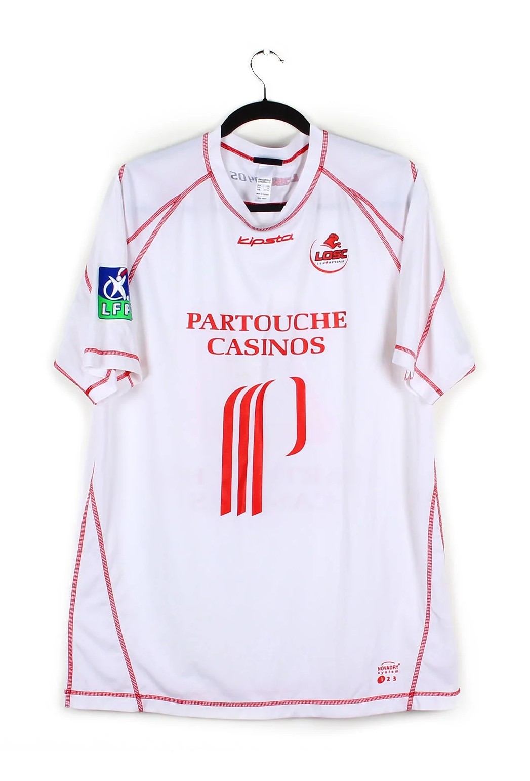 Lille LOSC 2004-05 Away Kit