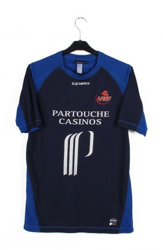 Lille LOSC 2004-05 Third Kit