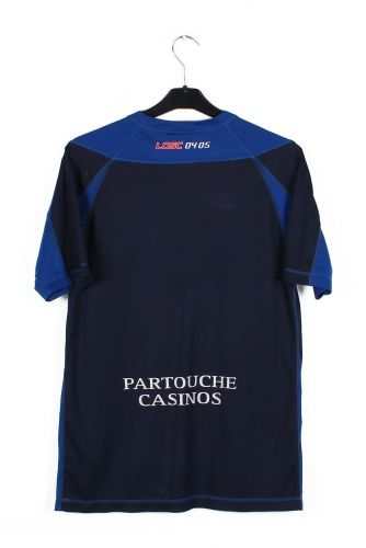 Lille LOSC 2004-05 Third Kit