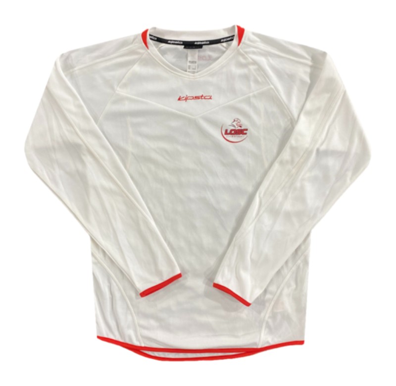 Lille LOSC 2005-06 Away Kit