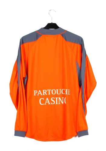 Lille LOSC 2005-06 GK 1 Kit