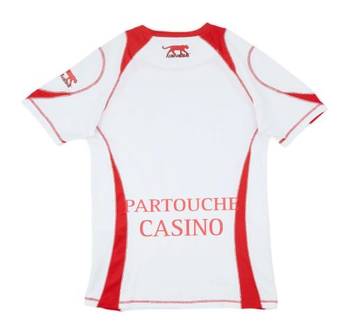 Lille LOSC 2006-07 Away Kit