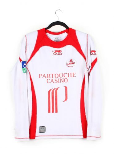 Lille LOSC 2006-07 Away Kit