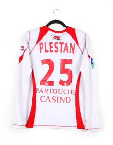 Lille LOSC 2006-07 Away Kit