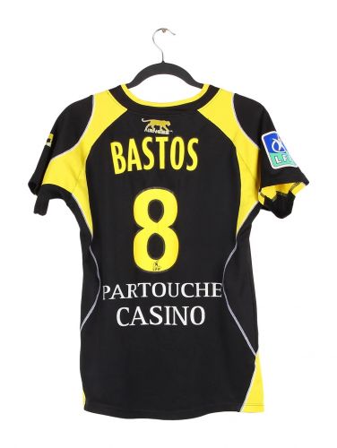 Lille LOSC 2007-08 Third Kit