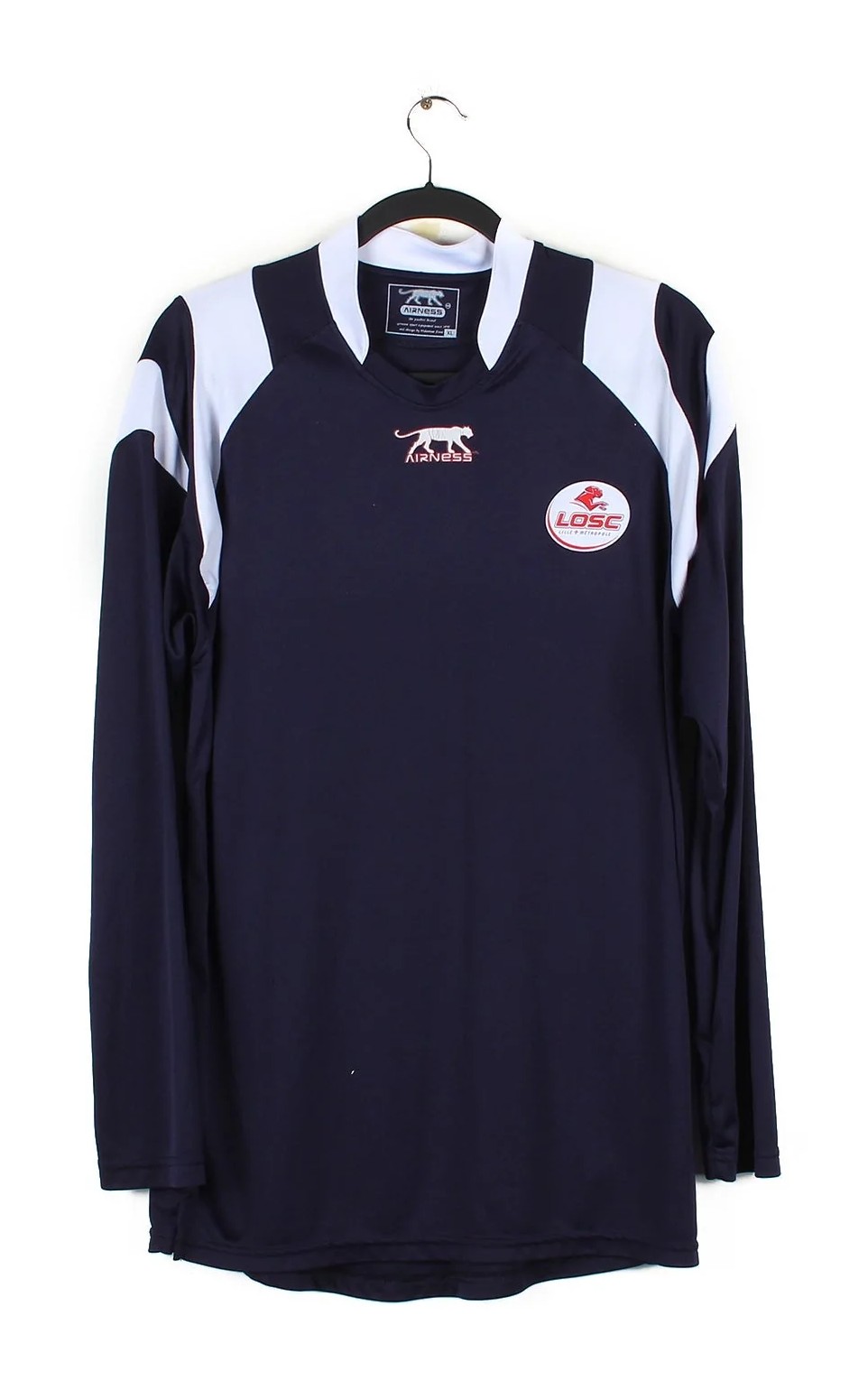 Lille LOSC 2007-08 GK 2 Kit