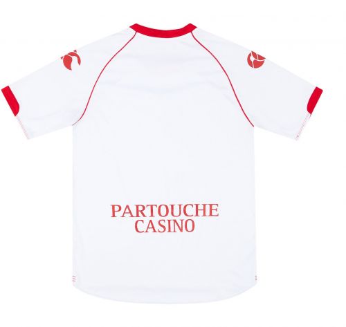 Lille LOSC 2008-09 Away Kit