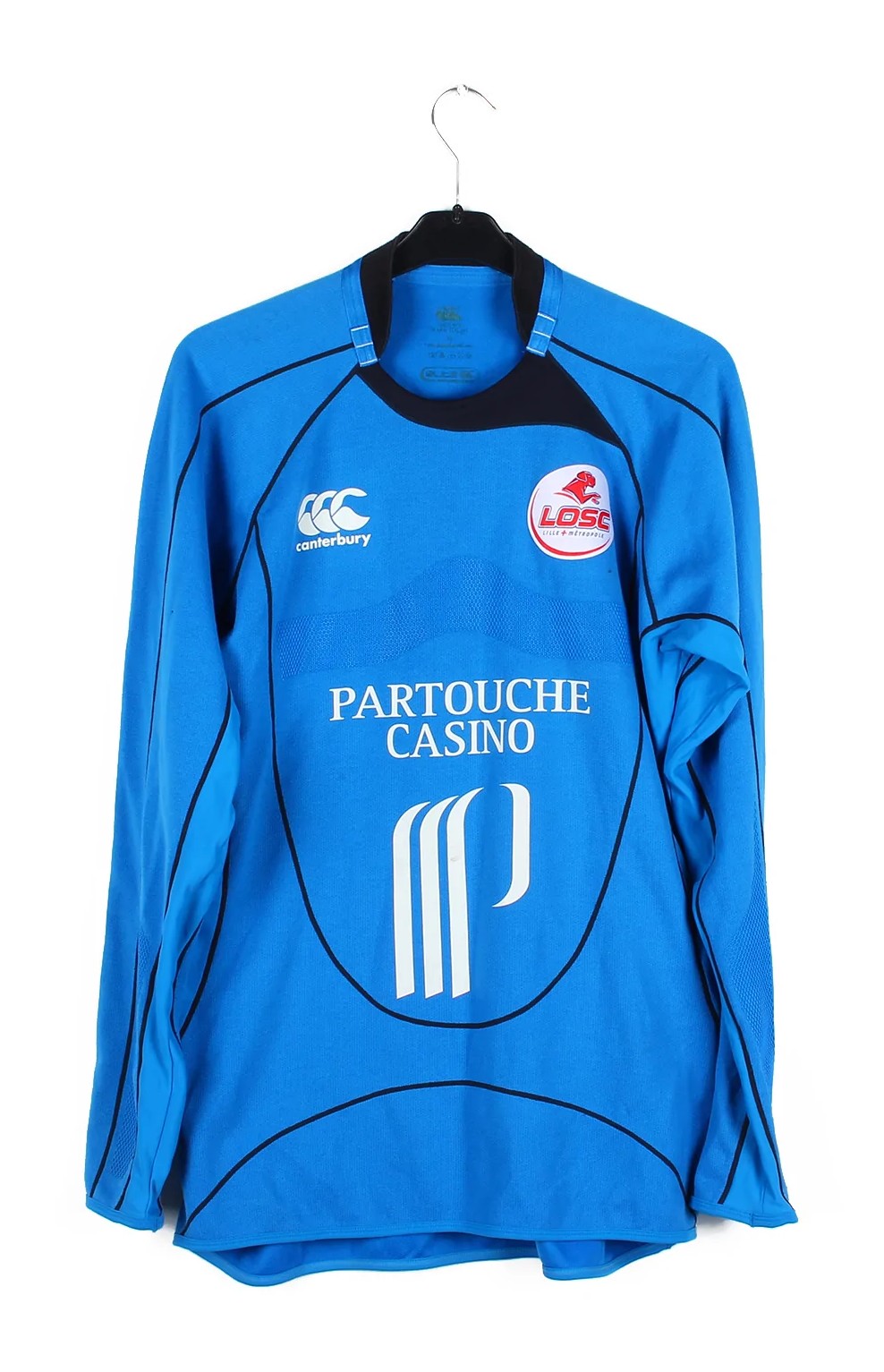 Lille LOSC 2008-09 GK 1 Kit
