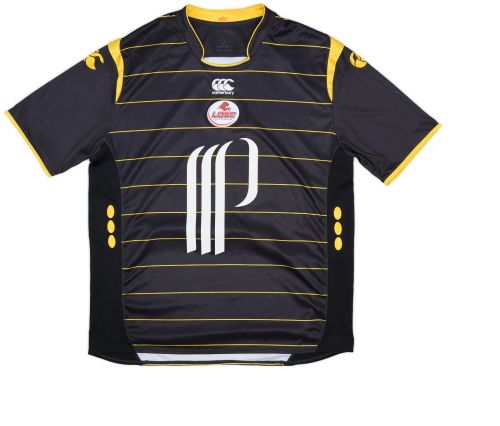 Lille LOSC 2009-10 Third Kit