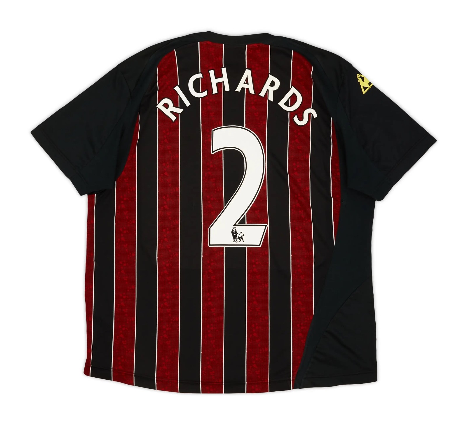 Manchester City 2008-09 Away Kit