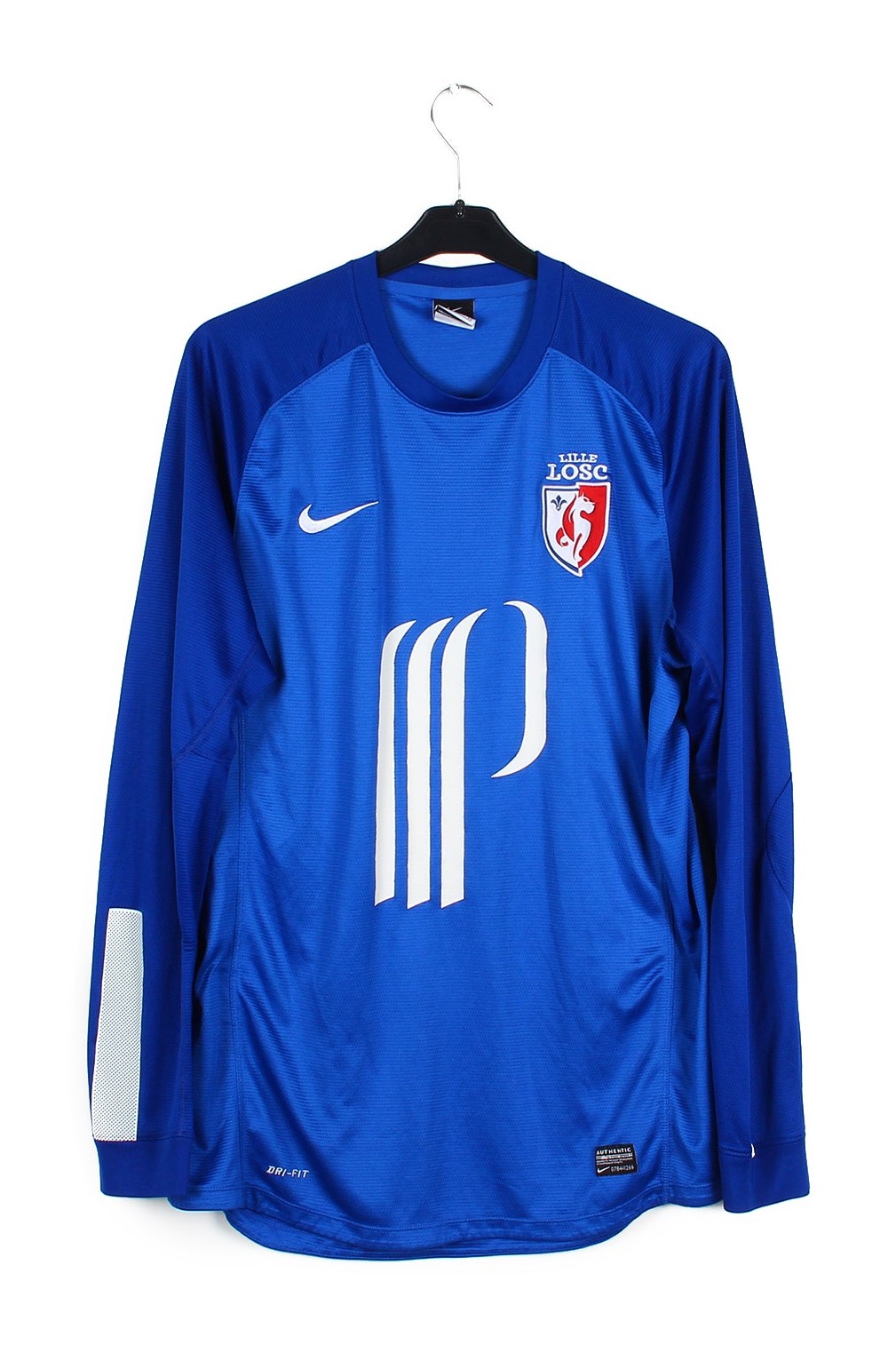 Lille LOSC 2013-14 GK 1 Kit