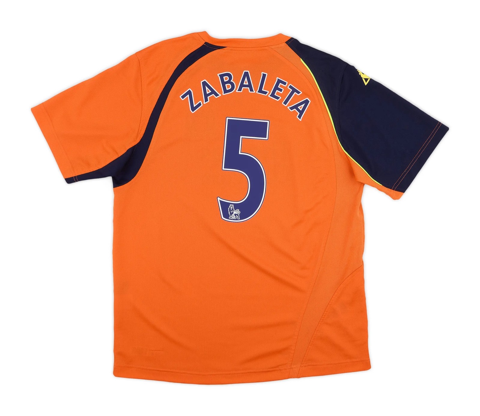 Manchester City 2008-09 Third Kit