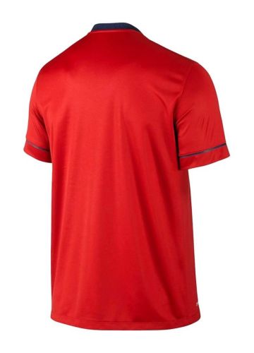 Lille LOSC 2014-15 Home Kit